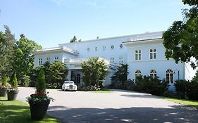 Hotel Haikko Manor & Spa